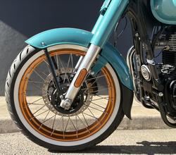 2025 Royal Enfield Goan Classic 350