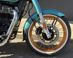 2025 Royal Enfield Goan Classic 350
