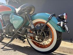 2025 Royal Enfield Goan Classic 350