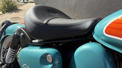 2025 Royal Enfield Goan Classic 350