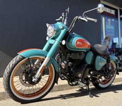 2025 Royal Enfield Goan Classic 350
