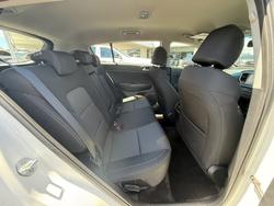 2019 Kia Sportage SX