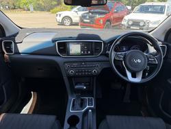 2019 Kia Sportage SX