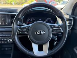 2019 Kia Sportage SX