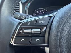 2019 Kia Sportage SX