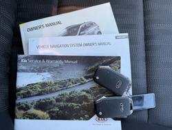 2019 Kia Sportage SX