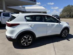 2019 Kia Sportage SX