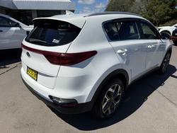 2019 Kia Sportage SX