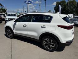 2019 Kia Sportage SX