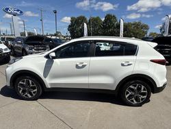 2019 Kia Sportage SX