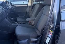 2019 Volkswagen Tiguan 132TSI Comfortline Allspace