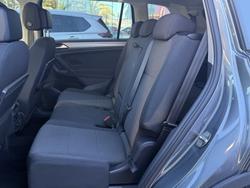 2019 Volkswagen Tiguan 132TSI Comfortline Allspace