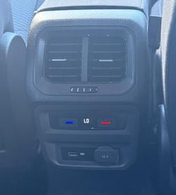 2019 Volkswagen Tiguan 132TSI Comfortline Allspace