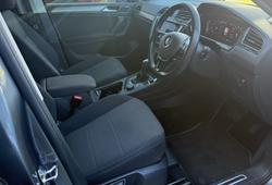 2019 Volkswagen Tiguan 132TSI Comfortline Allspace