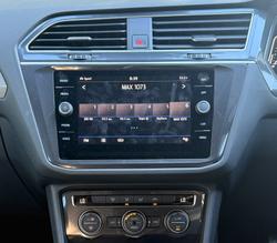 2019 Volkswagen Tiguan 132TSI Comfortline Allspace