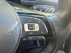 2019 Volkswagen Tiguan 132TSI Comfortline Allspace