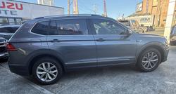 2019 Volkswagen Tiguan 132TSI Comfortline Allspace