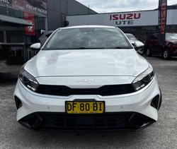 2022 Kia Cerato S