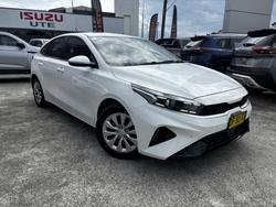 2022 Kia Cerato S