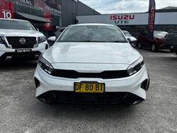 2022 Kia Cerato S