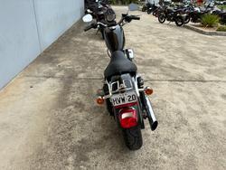 2009 HARLEY-DAVIDSON XL883L SPORTSTER LOW Black