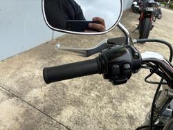 2009 HARLEY-DAVIDSON XL883L SPORTSTER LOW Black