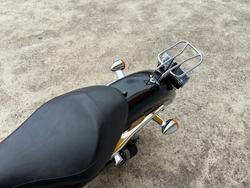 2009 HARLEY-DAVIDSON XL883L SPORTSTER LOW Black