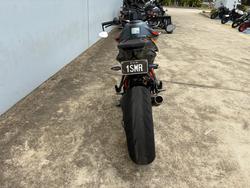 2023 Ktm 1290 SUPER DUKE R Orange