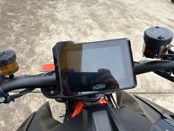 2023 Ktm 1290 SUPER DUKE R Orange