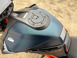 2023 Ktm 1290 SUPER DUKE R Orange