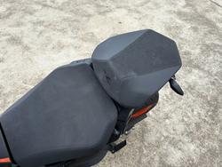 2023 Ktm 1290 SUPER DUKE R Orange