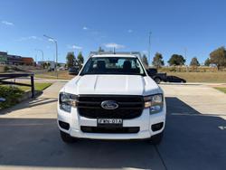 2024 Ford Ranger XL