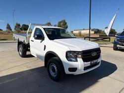 2024 Ford Ranger XL
