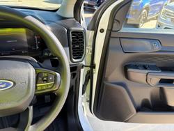 2024 Ford Ranger XL