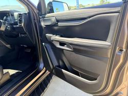 2025 Ford Everest Trend