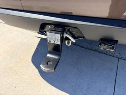 2025 Ford Everest Trend