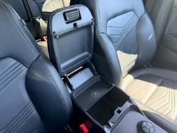 2025 Ford Everest Trend