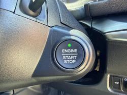 2025 Ford Everest Trend