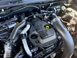 2025 Ford Everest Trend