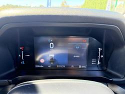 2025 Ford Everest Trend