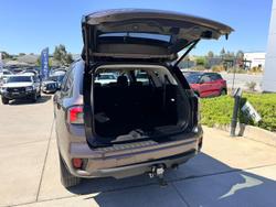 2025 Ford Everest Trend