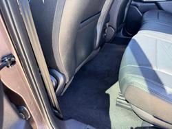 2025 Ford Everest Trend