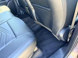 2025 Ford Everest Trend