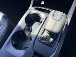 2025 Ford Everest Trend