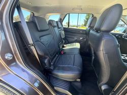 2025 Ford Everest Trend