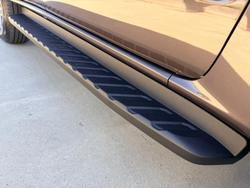 2025 Ford Everest Trend