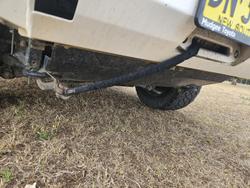 2017 Toyota Landcruiser VX