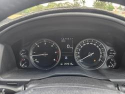 2017 Toyota Landcruiser VX