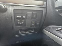 2017 Toyota Landcruiser VX