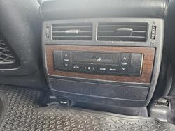 2017 Toyota Landcruiser VX